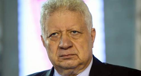 مرتضى: كل ما قيل من اللجنة السابقة غير حقيقي.. وأتمنى عدم تكرار ما حدث